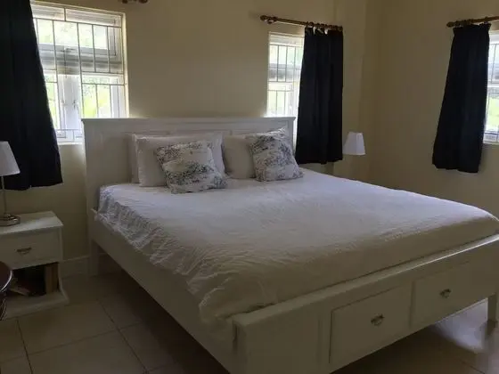 Luxury Apart Daire, 2 Yatak Odası, Okyanus Manzaralı