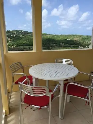 Luxury Apart Daire, 2 Yatak Odası, Okyanus Manzaralı