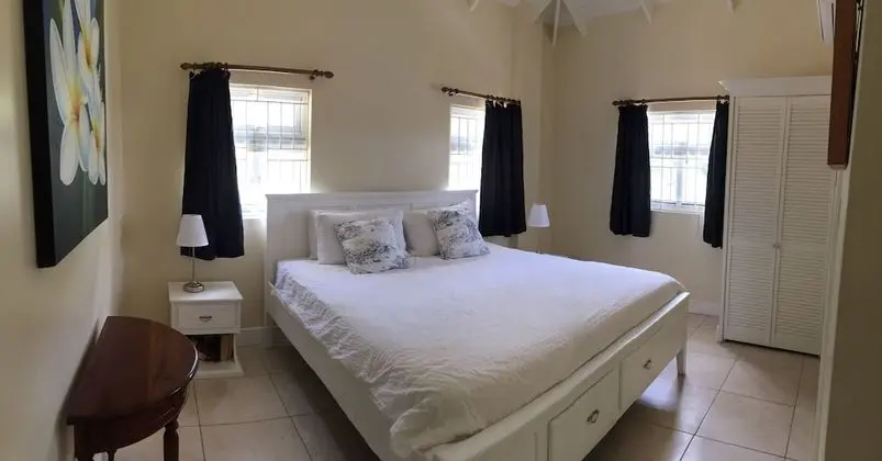Luxury Apart Daire, 2 Yatak Odası, Okyanus Manzaralı