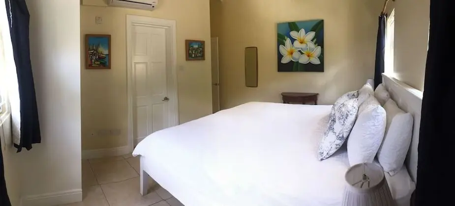 Luxury Apart Daire, 2 Yatak Odası, Okyanus Manzaralı