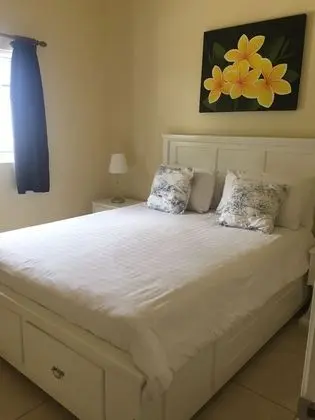 Luxury Apart Daire, 2 Yatak Odası, Okyanus Manzaralı