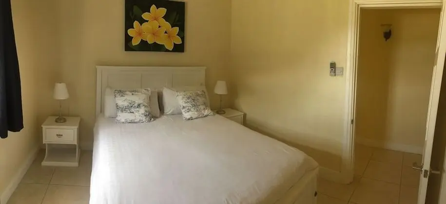 Luxury Apart Daire, 2 Yatak Odası, Okyanus Manzaralı