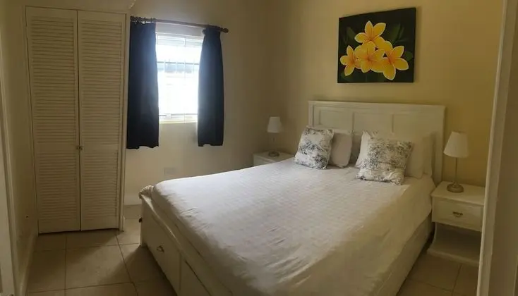 Luxury Apart Daire, 2 Yatak Odası, Okyanus Manzaralı