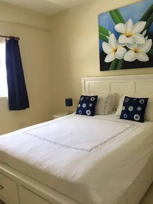 Luxury Apart Daire, 2 Yatak Odası, Okyanus Manzaralı