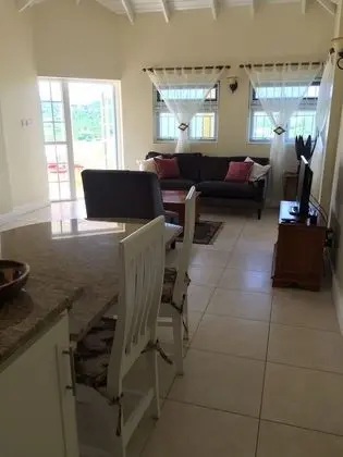 Luxury Apart Daire, 2 Yatak Odası, Okyanus Manzaralı