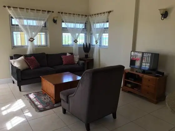 Luxury Apart Daire, 2 Yatak Odası, Okyanus Manzaralı