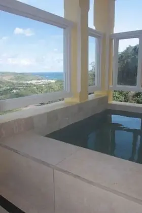 Luxury Apart Daire, 2 Yatak Odası, Okyanus Manzaralı