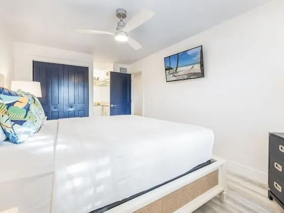 Villa, 1 Yatak Odası (Bayside)