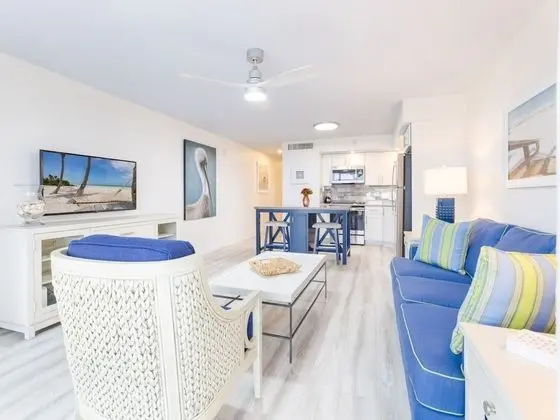 Villa, 1 Yatak Odası (Bayside)