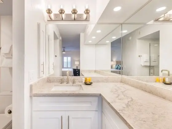 Villa, 1 Yatak Odası (Bayside)