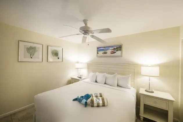 Villa, 2 Yatak Odası (Beach)