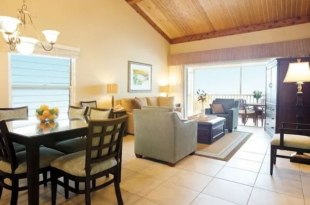 Villa, 2 Yatak Odası (Beach)