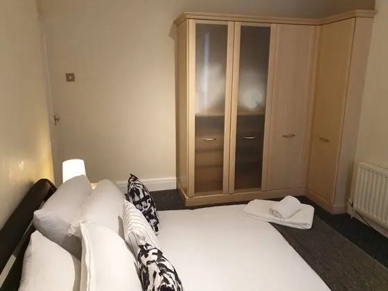 Apart Daire, Birden Çok Yatak