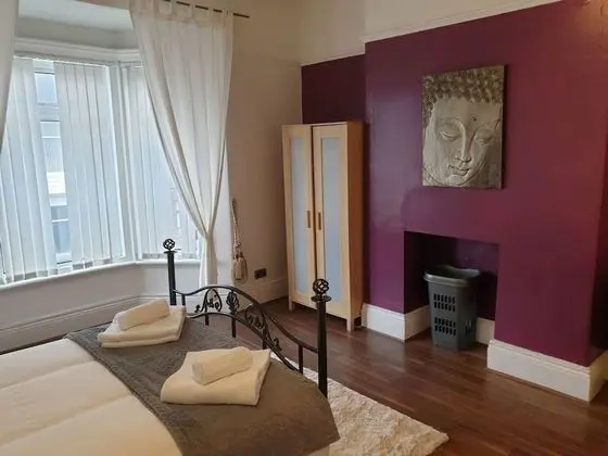 Apart Daire, Birden Çok Yatak