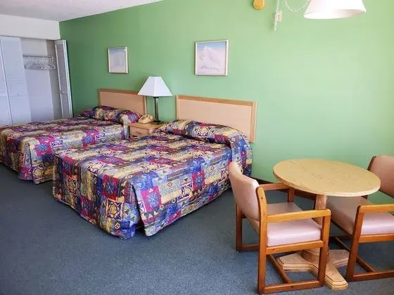 Panoramic Tek Büyük Yataklı Oda, Havuz Manzaralı, Okyanusa Sıfır