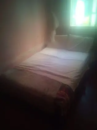 Tek Kişilik Oda