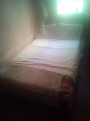 Tek Kişilik Oda