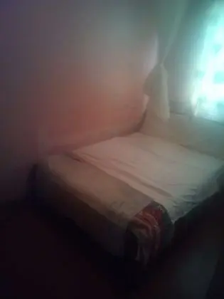 Tek Kişilik Oda