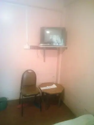 Tek Kişilik Oda