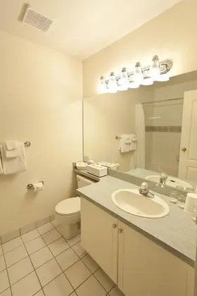 Standard Oda, Dağ Manzaralı