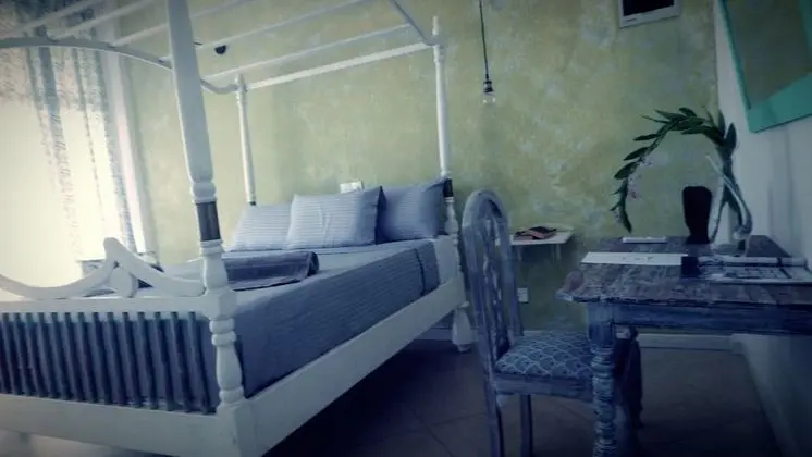 Design Tek Büyük Yataklı Oda