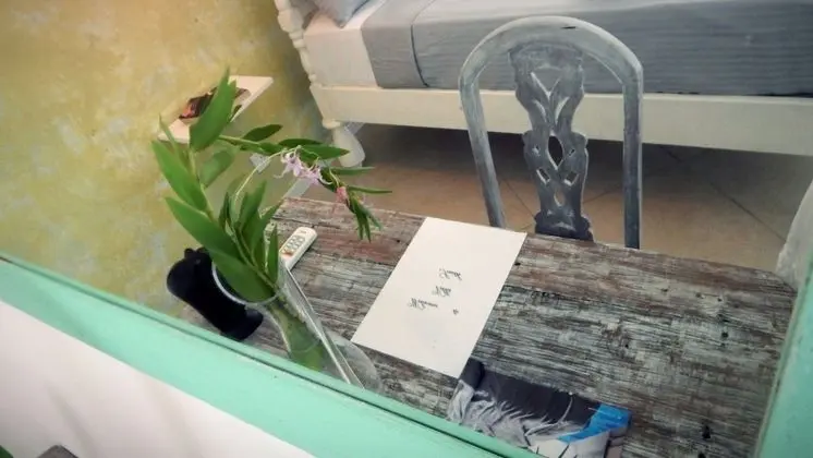 Design Tek Büyük Yataklı Oda
