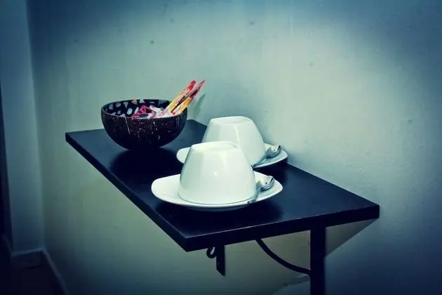 Design Tek Büyük Yataklı Oda
