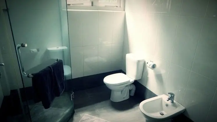 Design Tek Büyük Yataklı Oda