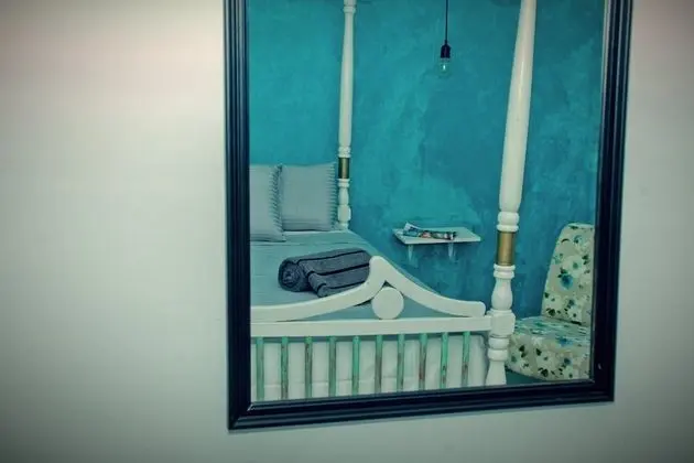 Design Tek Büyük Yataklı Oda