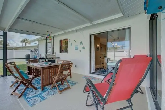 Ev (South Venice Pool Home with Fence, Do)