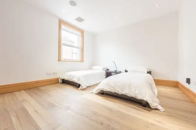 Luxury Apart Daire
