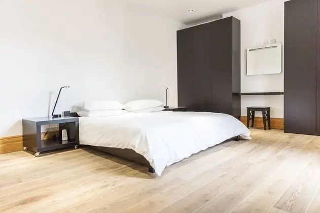 Luxury Apart Daire