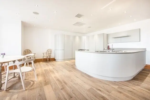 Luxury Apart Daire