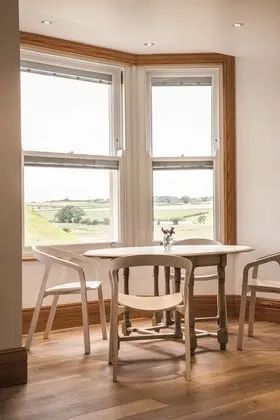 Luxury Apart Daire