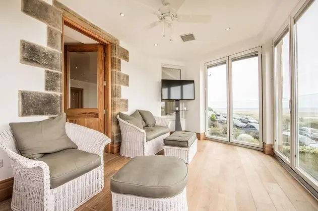 Luxury Apart Daire