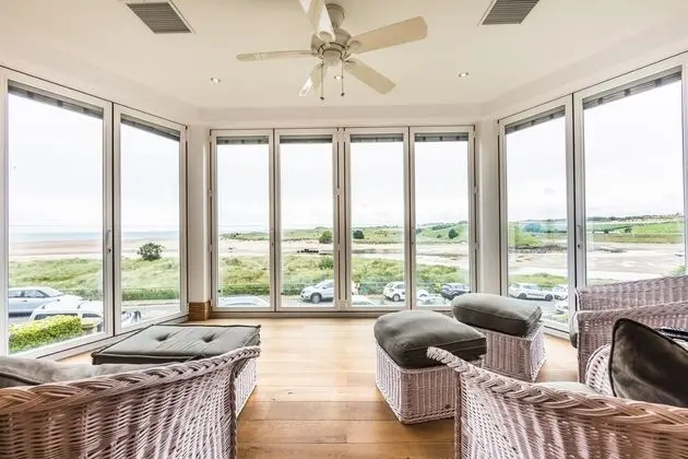 Luxury Apart Daire