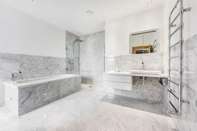 Luxury Apart Daire
