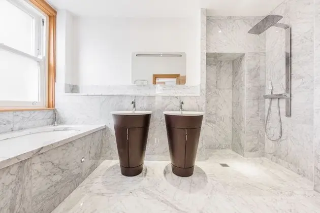 Luxury Apart Daire
