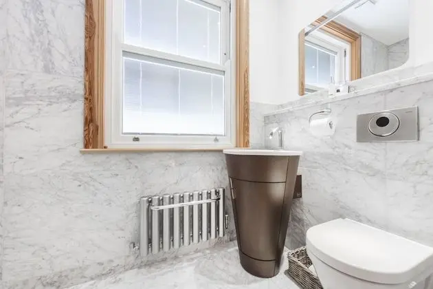 Luxury Apart Daire