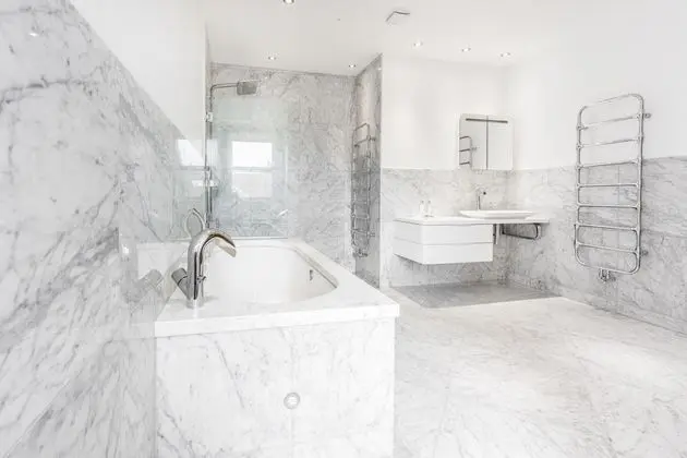 Luxury Apart Daire