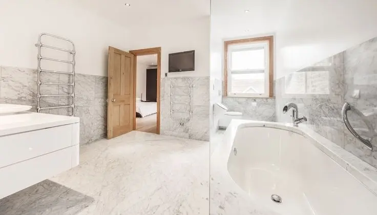 Luxury Apart Daire