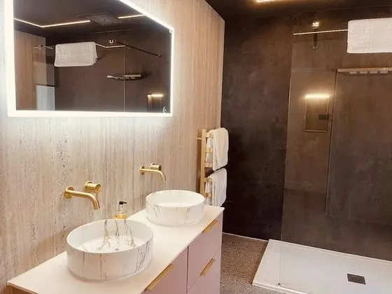 Exclusive Apart Daire