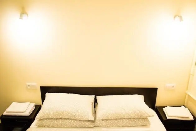 Economy Tek Büyük Yataklı Oda, Penceresiz