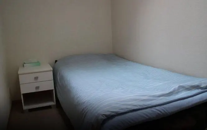 Tek Kişilik Oda