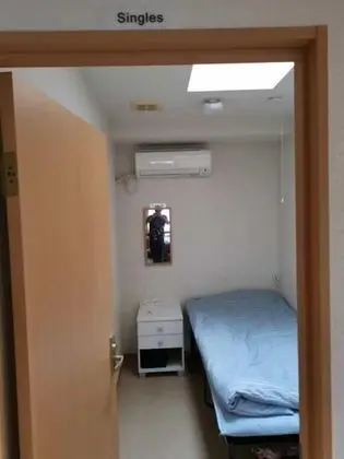 Tek Kişilik Oda