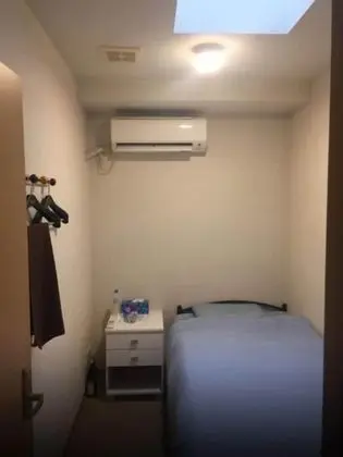 Tek Kişilik Oda