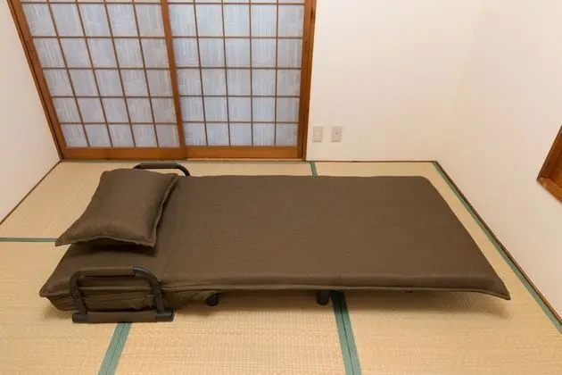 Ev (Apartment house)