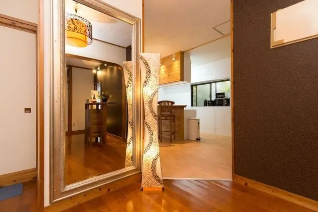 Ev (Apartment house)