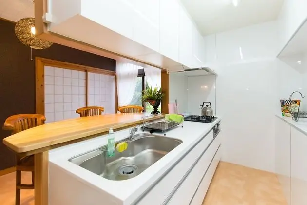 Ev (Apartment house)
