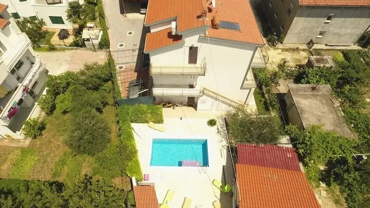 Oda, 1 Yatak Odası, Balkon